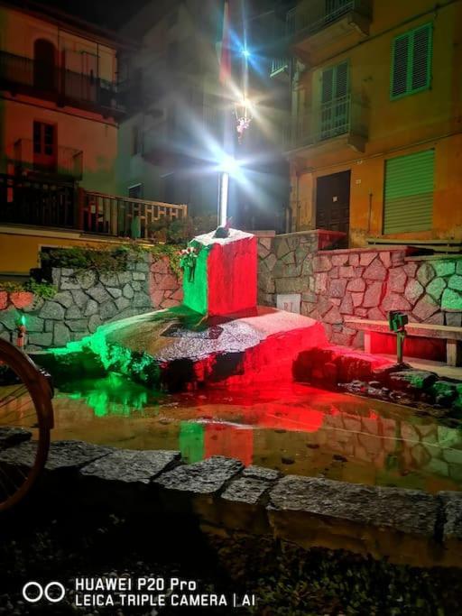 Casa Ethan Intero Alloggio Ceres Exterior photo